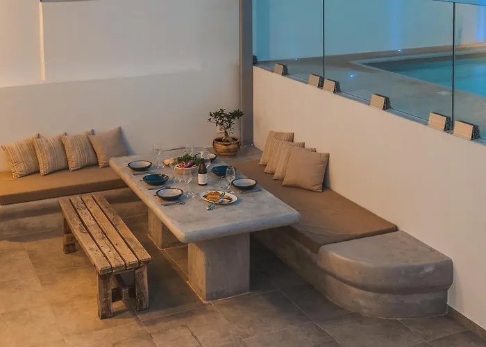 Cedar Forest Alyko Oceanfront 4br With Private Heated Pool & Access