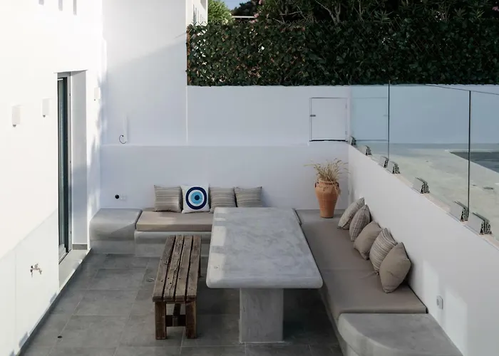 Cedar Forest Alyko Oceanfront 4br With Private Heated Pool & Access *