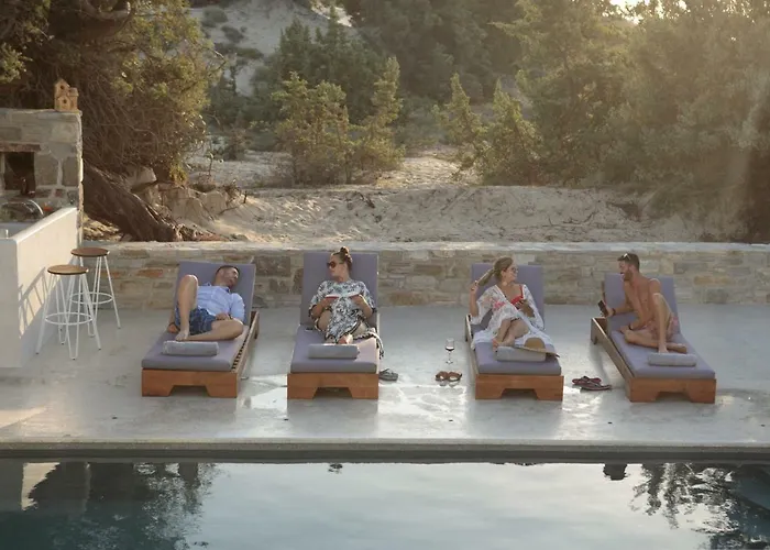 Cedar Forest Alyko Oceanfront 4br With Private Heated Pool & Access Villa Aliko Beach