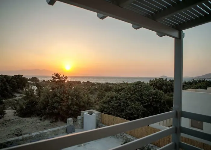 Villa Cedar Forest Alyko Oceanfront 4br With Private Heated Pool & Access *